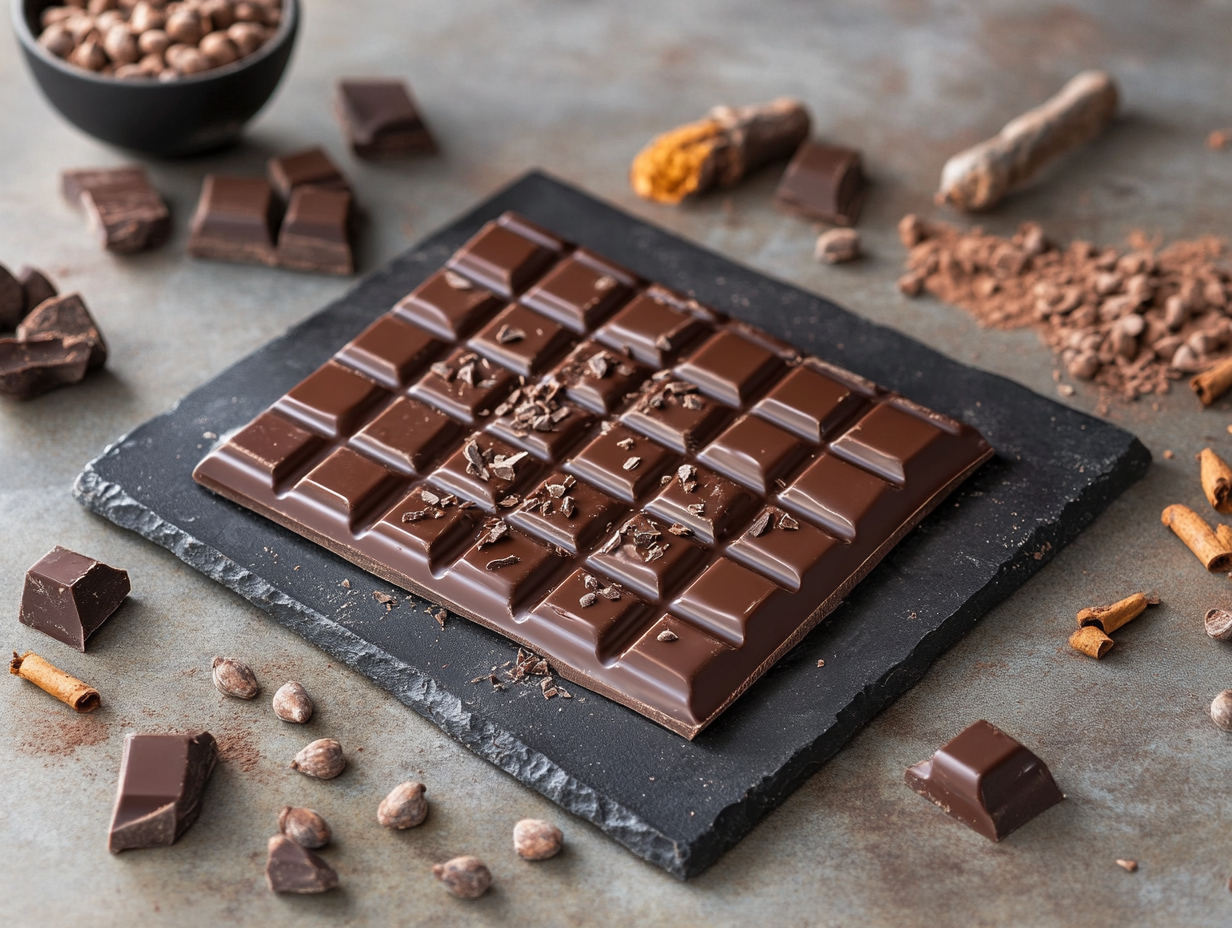 L’Essence de la Pâtisserie